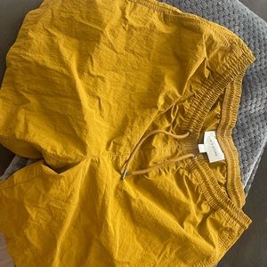 Sun and Stone Swim Trunks